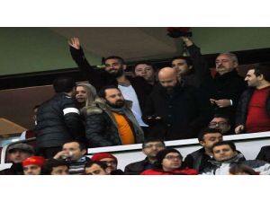 Galatasaray Chelsea’yi Yener