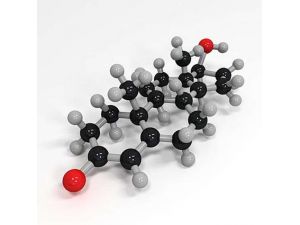 Tek Suçlu Testosteron Hormonu