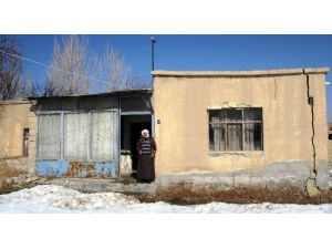 Yaşlı Çiftin Yürek Burkan Dramı