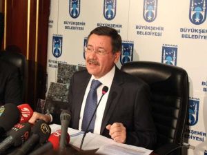 Gökçek’ten Çarpıcı Açıklamalar