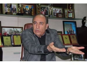 Mersin İdmanyurdunda Galibiyet Sevinci