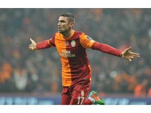 Burak Yılmaz, Bu Sezon Da Gol Krallığında İddialı
