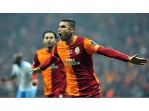 Tekrar Gol Kralı Olmak İstiyor