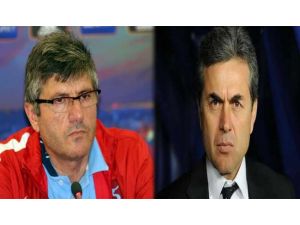 Mustafa Akçay İle Aykut Kocaman Arasındaki Benzerlik