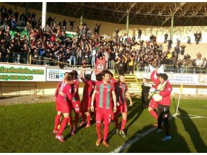 Spor Toto 2. Lig