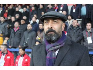 Kardemir Karabükspor Hedef Büyüttü