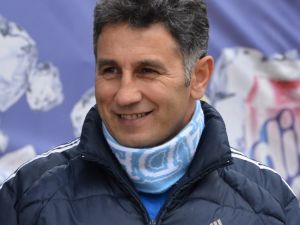 Pazarspor Teknik Direktörü Şevki Tonyalı Görevinden İstifa Etti