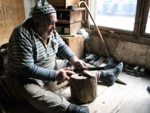 Yaşayan Büyük Usta