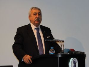 Arabulucuk Toplantılarının Finali Ankara’da Yapıldı