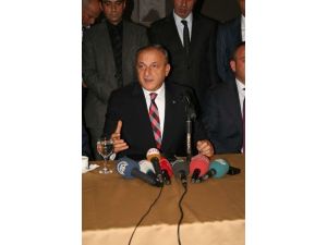 Mhp’den Flaş Karar