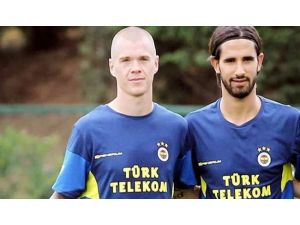 Holmen Adım Adım Timsah Oluyor
