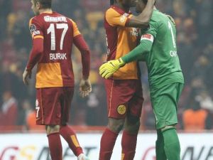 Trabzonspor’un Kalesi Emin Ellerde