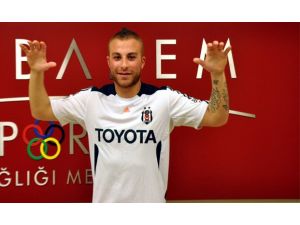 Necip İle Kardeş Gibiyiz