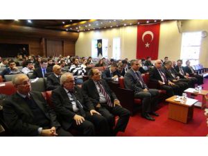 Ekonomi Zirvesi Başladı