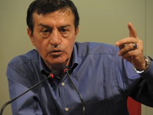 Hepar Genel Başkanı Pamukoğlu: