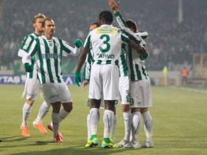 Spor Toto Süper Lig
