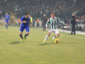 Spor Toto Süper Lig