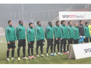 Spor Toto Süper Lig