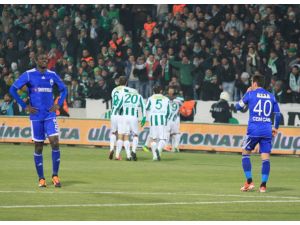 Spor Toto Süper Lig
