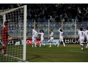 Ptt 1. Lig