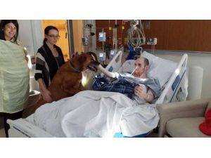 Ölmeden Önceki Son Arzusu Şaşırttı