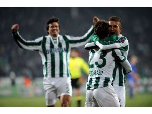 63 Günlük Hasret Bitti