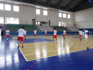 Sabiha Gökçen Teknik Ve Endüstri Meslek Lisesi Gruplardan Mutlu Döndü