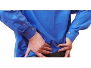 Bel Ağrılarınız İçin Karın Kaslarınızı Güçlendirin