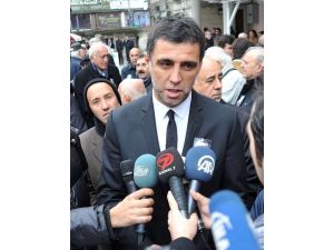 Hakan Şükür Lig Tv’den Kovuldu Mu ?
