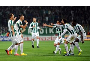Bursaspor’da Pinto Takımdan Ayrılmak İstiyor