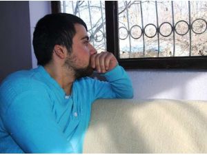 Yanlış Ameliyat Felç Bıraktı