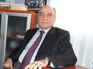 MHP Adayı Akgemci’den Ziyaret