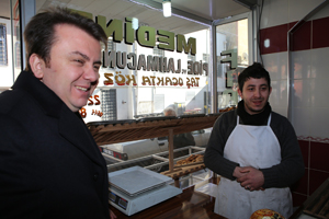 Enerjimizi Hizmete Dönüştüreceğiz