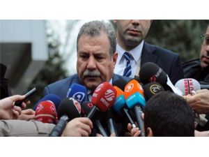 Operasyon Şantaj İçin Yapılmıştır