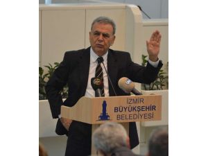 Aziz Kocaoğlu İddialı Konuştu