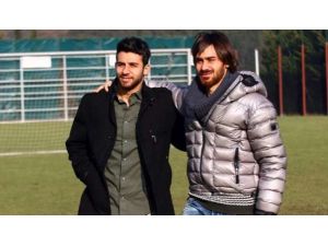 Fernandes’le Veli Yumruklaştı Mı ?