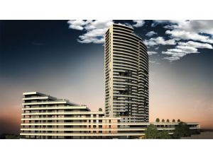 Uptown’da Erken Alan Kazandı