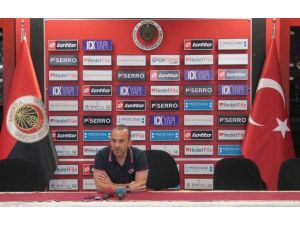 Beşiktaş’a Eski Oyuncusundan Gözdağı