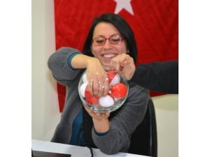 Hentbol Türkiye Kupası Çeyrek Final Eşleşmeleri Belli Oldu