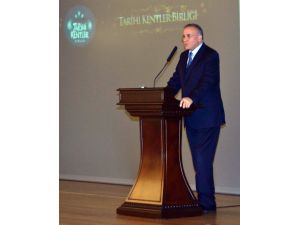 Cumhurbaşkanlığı Kültür Ve Sanat Büyük Ödül Töreni