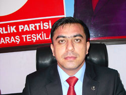 Ağzından çıkanı kulakların duyacak