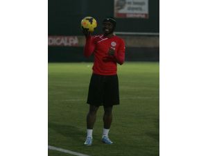 Medical Park Antalyaspor’da Hedef 3 Puan