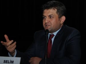 Antalya’da Her 3 Kişiden Biri Çalışıyor