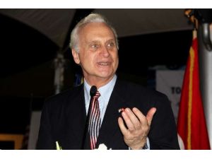 Abd’den Ricciardone Açıklaması