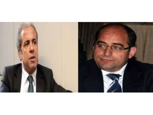 Şamil Tayyar Ve Zekeriya Öz Twitter’da Kapıştı