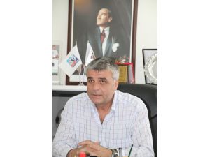 Akhisar Belediyespor’da Transfer Yolu Çizildi