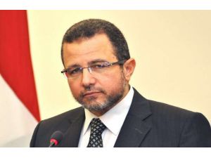 Mısır’ın Devrik Başbakanı Tutuklandı