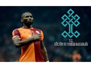 Drogba Türkiye’nin Elçisi Oluyor