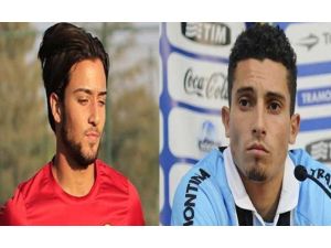 Cimbom’dan Sol Bek Harakatı