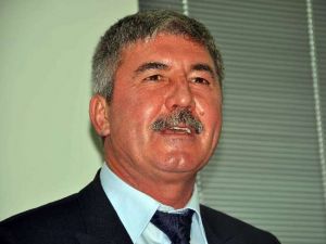 Chp’den Af Hamlesi